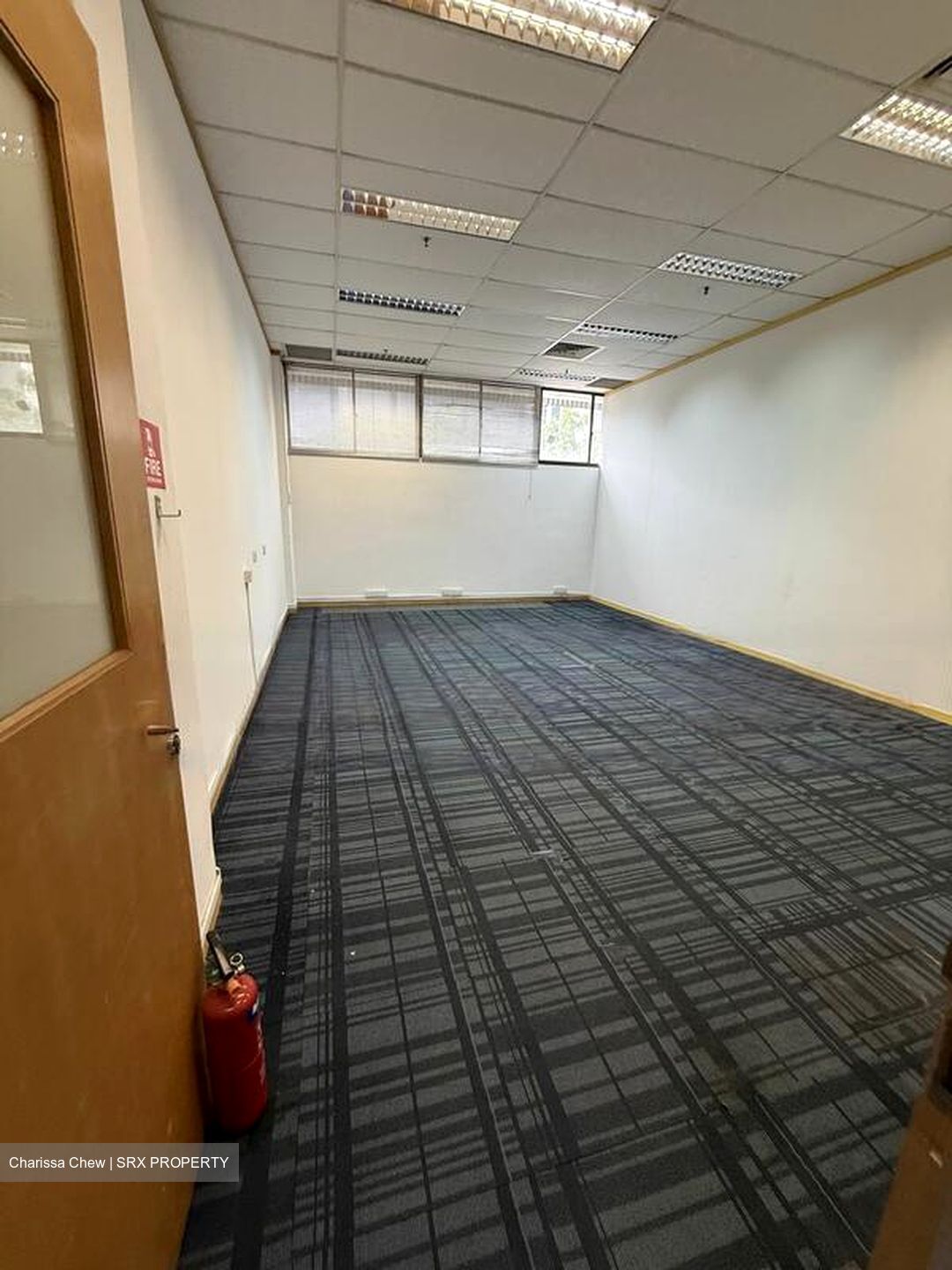 Boon Leat Terrace (D5), Factory #496604471